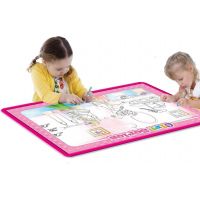 Made Kúzelné maľovanie vodou pre dievčatá 3