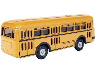 Kovap Autobus s pohonom