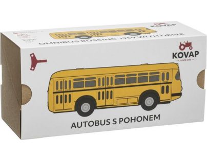 Kovap Autobus s pohonom