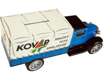 Kovap Hawkeye valník