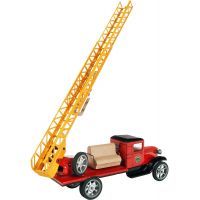 Kovap Hawkeye hasičské auto s rebríkom 2