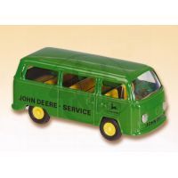 Kovap John Deere VW T2 Mikrobus 2