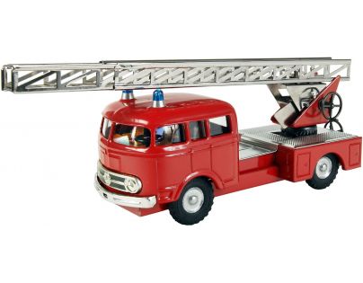 Kovap Mercedes MB 335 hasič