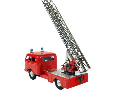 Kovap Mercedes MB 335 hasič