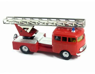 Kovap Mercedes MB 335 hasič