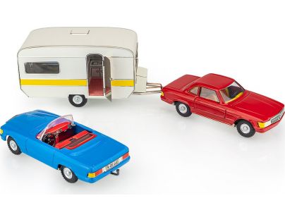 Kovap Mercedes set