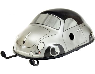 Kovap Porsche 356 Cabrio na kľúčik