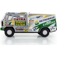 Kovap Tatra 815 Dakar 2001 Petrobras 2