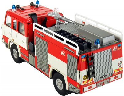 Kovap Tatra 815 hasič