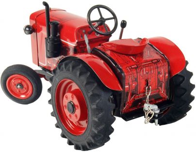 Kovap Traktor Fahr F22