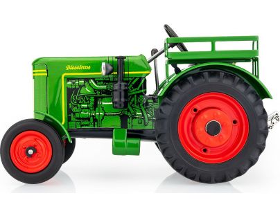 Kovap Traktor Fendt F20 Diesselross