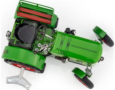 Kovap Traktor Fendt F20 Diesselross