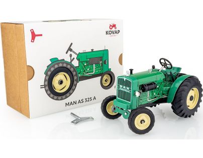 Kovap Traktor Man AS 325 A