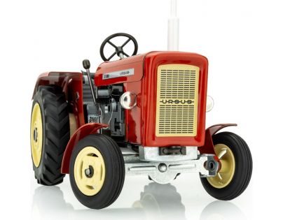 Kovap Traktor URSUS C 360 červený