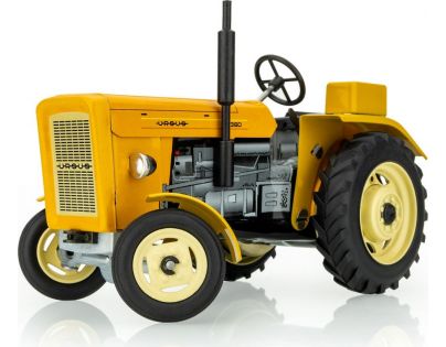 Kovap Traktor URSUS C 360 žltý