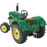 Kovap Traktor Zetor 50 Super Zelený 2