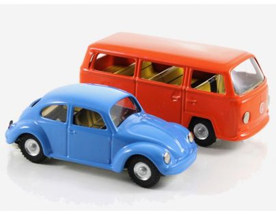 Kovap VW set 2 ks