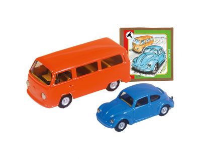 Kovap VW set 2 ks