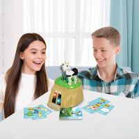 Sparkys Koza, padni! CZ a SK verzia - Poškodený obal 2