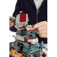 Kre-O - Battleship Stavebnice Bojová loď USS Missouri 38977 3