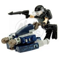 Kre-O Battleship Stavebnice podmořský útok 3