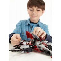 Kre-O - Battleship Stavebnice Vetřelecký letoun 38955 3