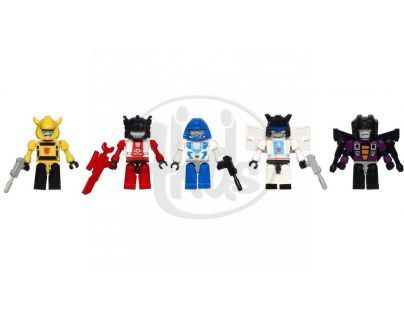 KRE-O Transformers kolekce 5 Kreonů