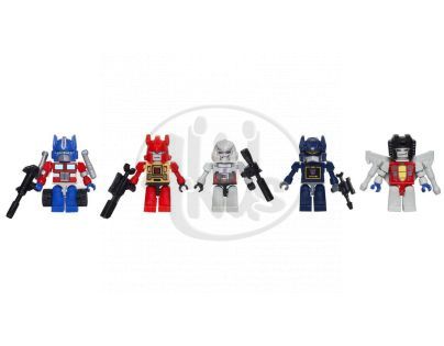KRE-O Transformers kolekce 5 Kreonů