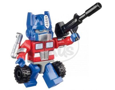 KRE-O Transformers kolekce 5 Kreonů