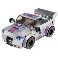 Kre-O - Stavebnice  Jazz 31146 3