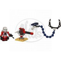 Kre-O Transformers stavebnice Kreon s interaktivním doplňkem 2