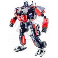 Kre-O - Stavebnice Optimus Prime 30689 3