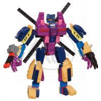 Kre-O - Stavebnice  s vrtulníkem 36959 2