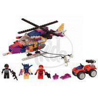 Kre-O - Stavebnice  s vrtulníkem 36959 3