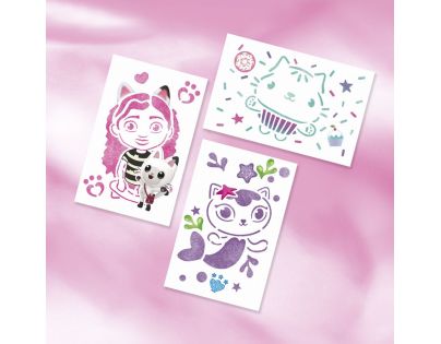 Kreatívna sada 2v1 Gábinkin kúzelný domček