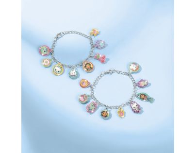 Kreatívna sada 2v1 Gábinkin kúzelný domček