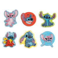 Craft Creative Kreatívna sada 2v1 Stitch 4
