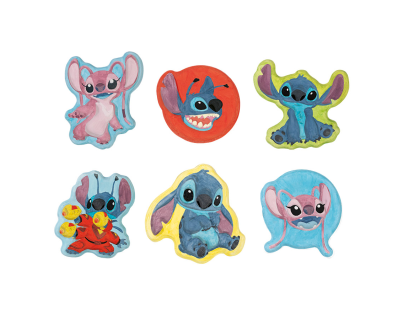 Craft Creative Kreatívna sada 2v1 Stitch