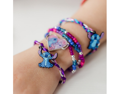 Craft Creative Kreatívna sada 2v1 Stitch