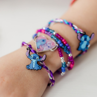 Craft Creative Kreatívna sada 2v1 Stitch 6