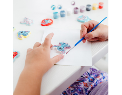 Craft Creative Kreatívna sada 2v1 Stitch