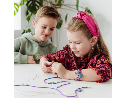 Craft Creative Kreatívna sada 2v1 Stitch