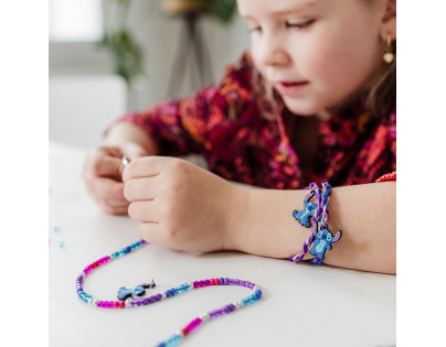 Craft Creative Kreatívna sada 2v1 Stitch