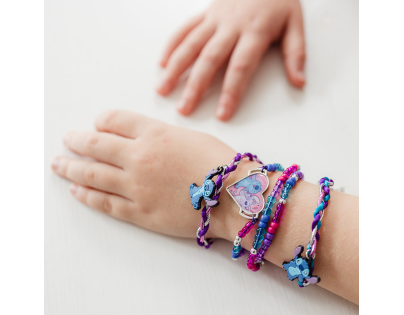 Craft Creative Kreatívna sada 2v1 Stitch