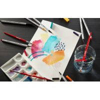 Kreatívny set - STABILO Creative Tips ARTY 30 ks sada CLASSIC - 6 rôznych farieb 6