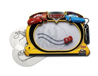 Pixar Cars