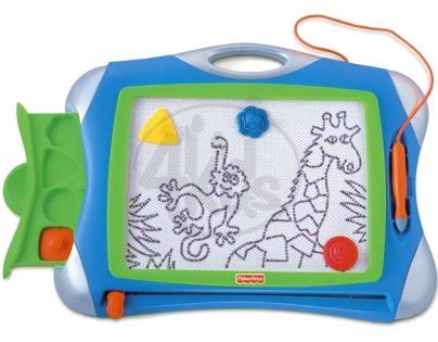 Fisher Price G3819 Kreslící tabulka