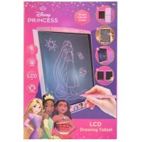 Kresliaca tabuľka LCD 28 cm Princezné-Spidey-Stitch