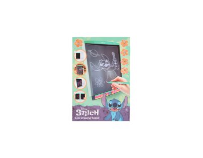 Kresliaca tabuľka LCD 28 cm Princezné-Spidey-Stitch