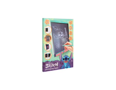 Kresliaca tabuľka LCD 28 cm Princezné-Spidey-Stitch